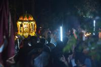  Mrgabete Utsava at Panchavati (Pic Courtesy Shri Dinesh Karkal)